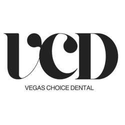 Logo - Vegas Choice Dental