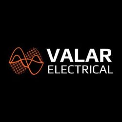 Logo - Valar Electrical