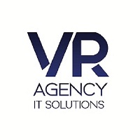 Logo - VR Agency