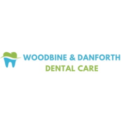 Logo - Woodbine & Danforth Dental Care