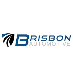 Logo - Brisbon Automotive