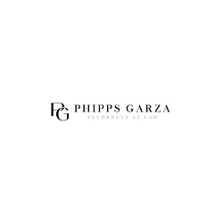 Logo - Phipps Garza Accident & Injury Trial Lawyers