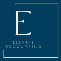 Logo - Elevate Accounting