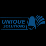 Logo - Unique Solutions