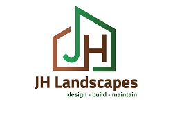 Logo - JH Landscapes