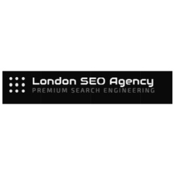 Logo - London SEO Agency