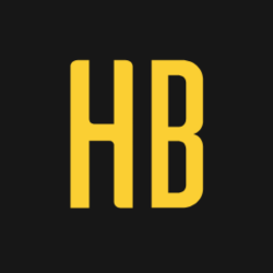 Logo - Houseblend