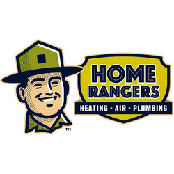 Logo - Home Rangers Heating, Air & Plumbing