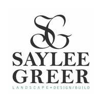 Logo - Saylee Greer