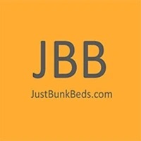 Logo - Just Bunk Beds