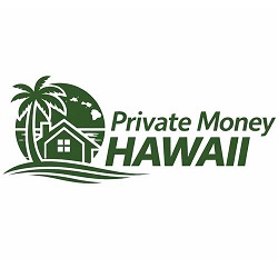 Logo - Private Money Hawaii