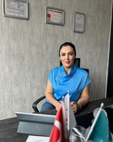 Logo - Dr. Betül Temel