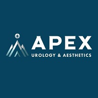Logo - Apex Urology & Aesthetics