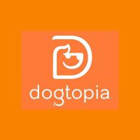 Logo - Dogtopia