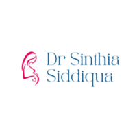 Logo - Dr Sinthia Siddiqua