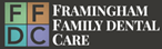 Logo - Framingham Family Dental Care