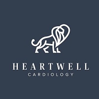 Logo - Heartwell Cardiology