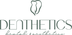 Logo - Denthetics