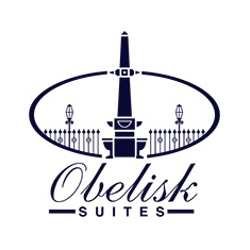 Logo - Suites Obelisk