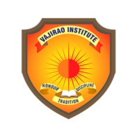 Logo - Vajirao and Reddy IAS Institute