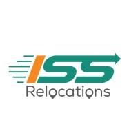 Logo - ISS Relocations Qatar