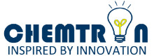 Logo - Chemtron