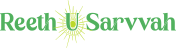 Logo - Reeth U Sarvvah