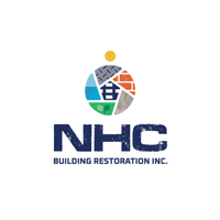 Logo - NHC Building Restoration