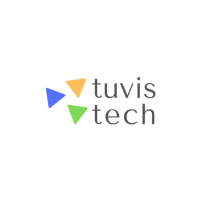 Logo - TuvisTech