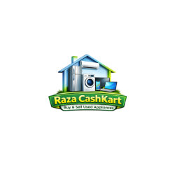 Logo - Raza CashKart