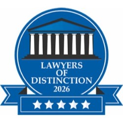 Logo - Lawyers of Distinction