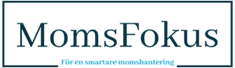 Logo - MomsFokus