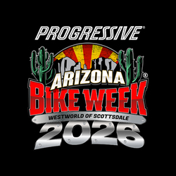Logo - Arizona Bike Week