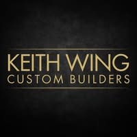 Logo - Keith Wing Custom Builders