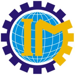 Logo - Indah Mesin