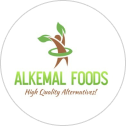 Logo - Alkemal Foods