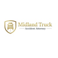 Logo - Midland Truck Accident Lawyer