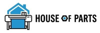 Logo - HouseOfParts