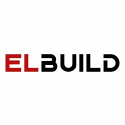 Logo - ELBUILD