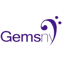 Logo - GemsNY
