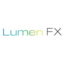 Logo - Lumen FX