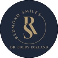 Logo - Redmond Smiles