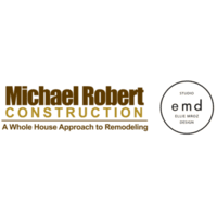 Logo - Michael Robert Construction