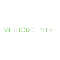 Logo - Method Dental