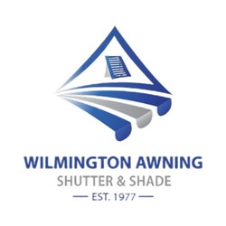 Logo - Wilmington Awning Shutter & Shade