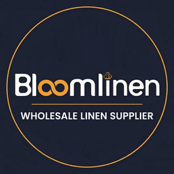 Logo - Bloom Linen