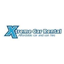 Logo - Xtreme Car Rentals