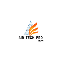 Logo - Air Tech Pro HVAC