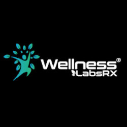 Logo - Wellness Labsrx