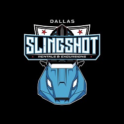 Logo - Dallas Slingshot Rental
